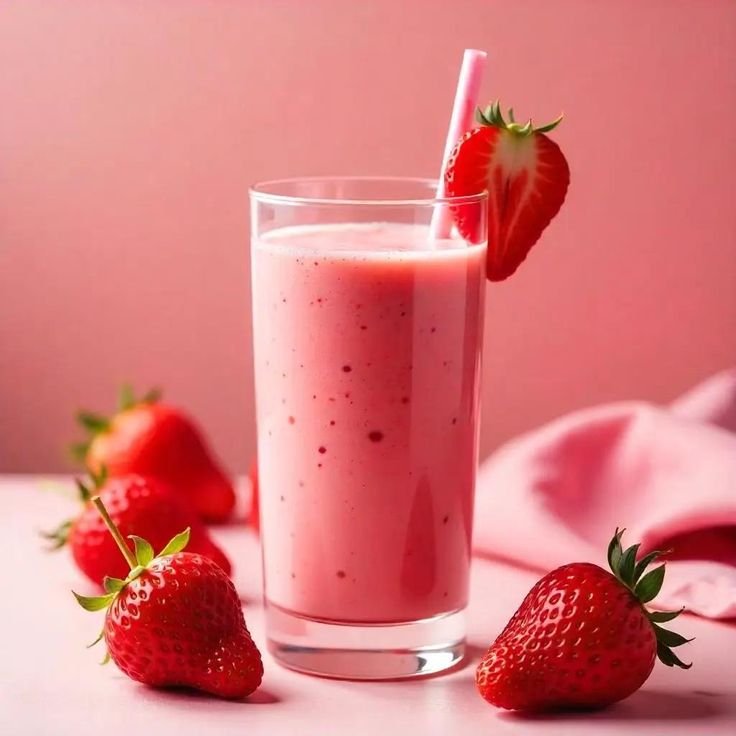 Organic Smoothies image