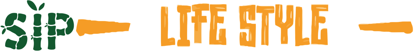 Sip Lifestyle Logo
